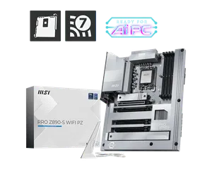 PRO Z890-S WIFI PZ